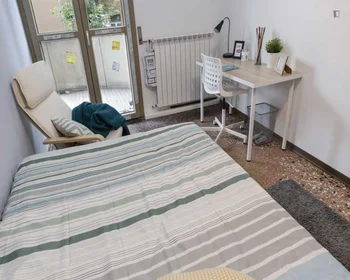 Özel oda konumu Viale Giovanni Vicini, 7 31 görüntüsü