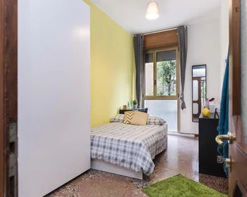 Özel oda konumu Viale Giovanni Vicini, 6 30 görüntüsü