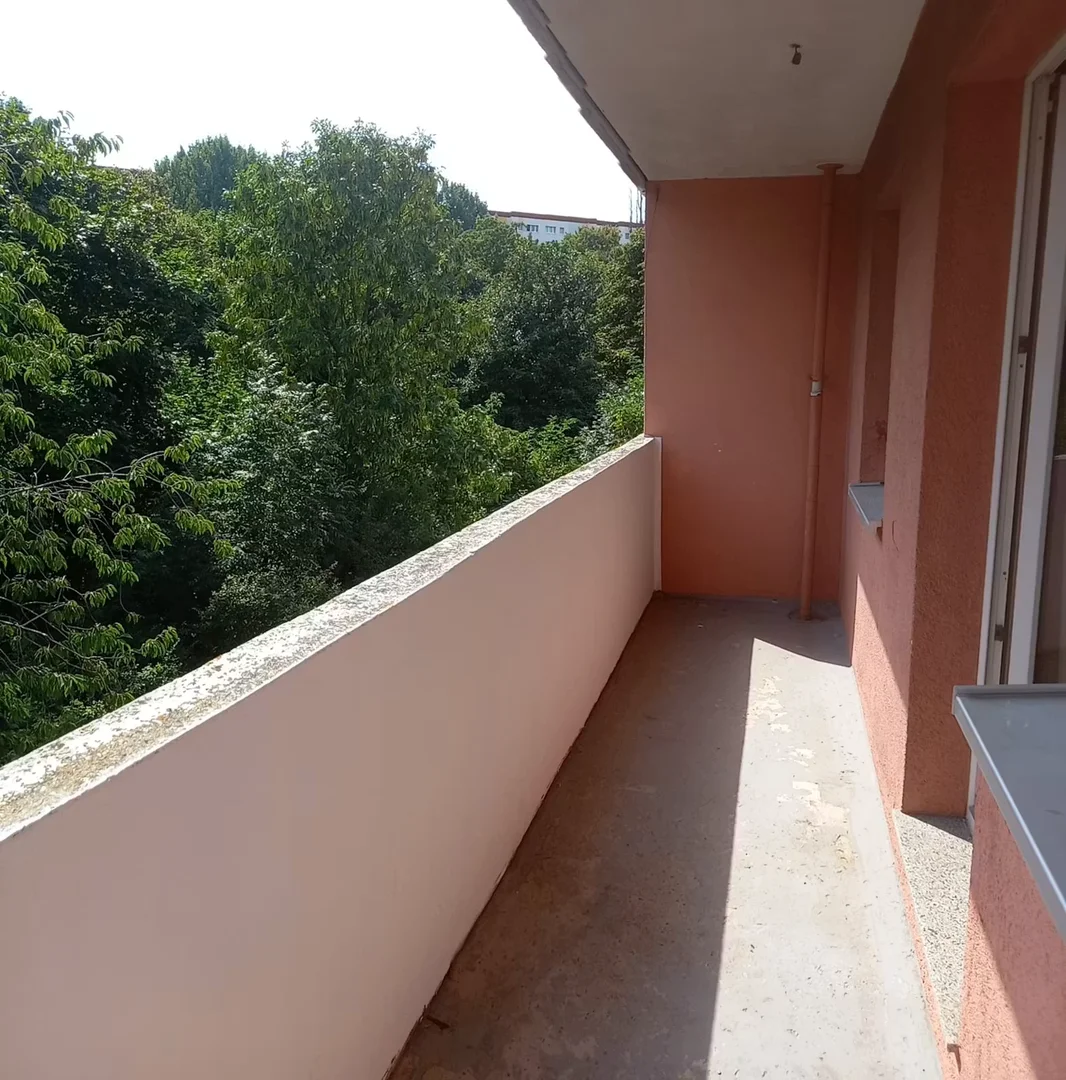 Marchwitzastraße, Bezirk Marzahn-Hellersdorf