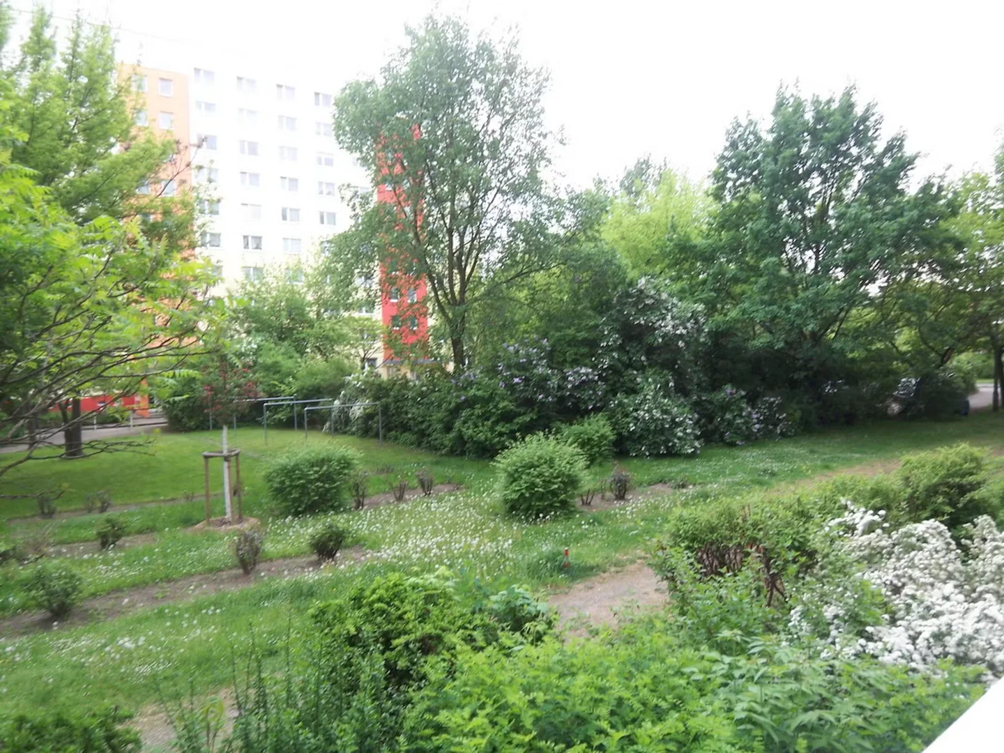 Marchwitzastraße, Bezirk Marzahn-Hellersdorf