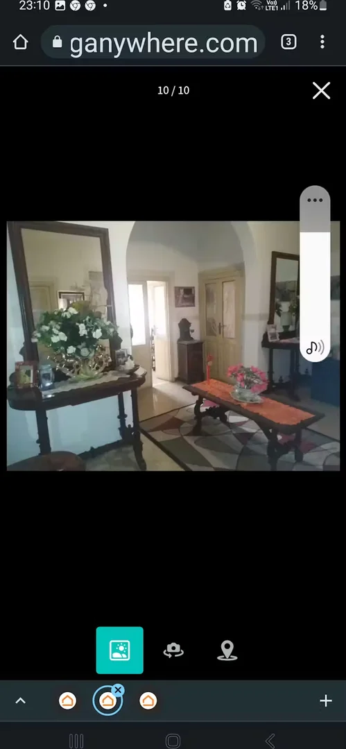'de öğrenci dairesinde, tamamen mobilyalı kiralık oda