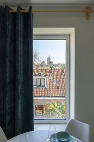 Alojamiento entero en Noordeinde, Binnenstad, imagen 7 de 10