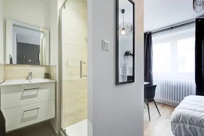 Quarto privado em 1 rue de soultz, imagem 12 de 12