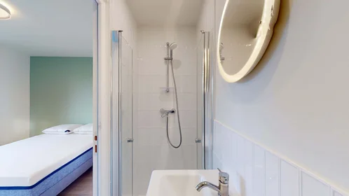 Prywatny pokój 17b rue Pierre Honfroy Ivry-sur-Seine 94205 FR, obraz 4 16