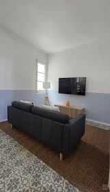 Privatzimmer in der Eixample, Barcelona, bild 2 von 19