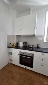 Privatzimmer in der Eixample, Barcelona, bild 3 von 19