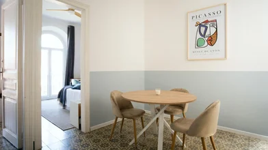 Privatzimmer in der Eixample, Barcelona, bild 4 von 19