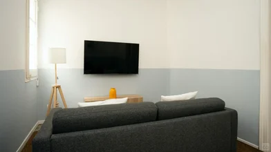 Privatzimmer in der Eixample, Barcelona, bild 6 von 19