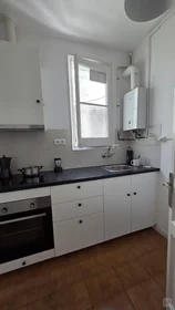 Privatzimmer in der Eixample, Barcelona, bild 7 von 19