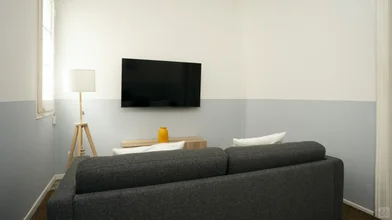 Privatzimmer in der Eixample, Barcelona, bild 11 von 19