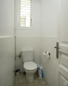Privatzimmer in der Eixample, Barcelona, bild 13 von 19