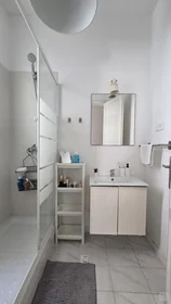 Privatzimmer in der Eixample, Barcelona, bild 14 von 19