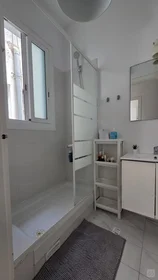 Privatzimmer in der Eixample, Barcelona, bild 15 von 19