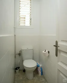 Privatzimmer in der Eixample, Barcelona, bild 17 von 19