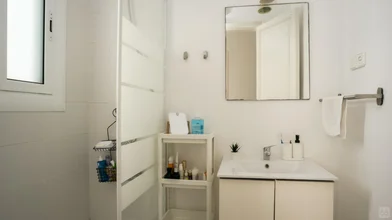 Privatzimmer in der Eixample, Barcelona, bild 19 von 19