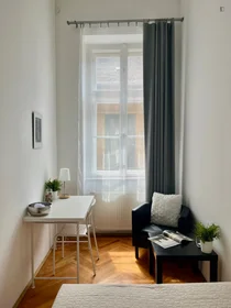 Quarto privado em Hársfa utca, imagem 4 de 25