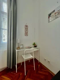 Quarto privado em Hársfa utca, imagem 7 de 31
