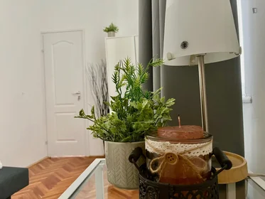 Quarto privado em Hársfa utca, imagem 8 de 31