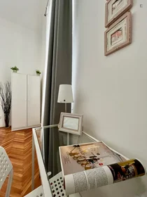 Quarto privado em Hársfa utca, imagem 9 de 31