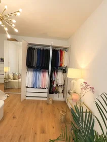Appartamento intero in Langerstraße, Stadtbezirk 2, immagine 7 di 10