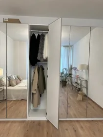 Appartamento intero in Langerstraße, Stadtbezirk 2, immagine 8 di 10