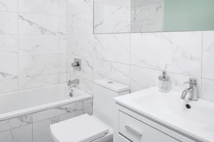 Quarto privado em Hart St, Bedford-Stuyvesant, imagem 5 de 10