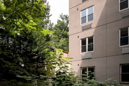Quarto privado em Hart St, Bedford-Stuyvesant, imagem 9 de 10