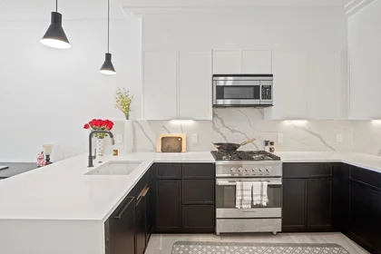 Alojamiento entero en 50, Leo Birmingham Pkwy., Unit 508, Brighton, Boston, MA, 02135, imagen 1 de 10