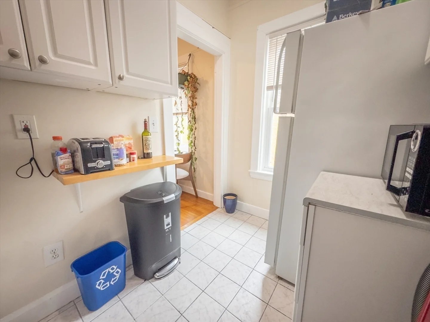 11-13, Wendell St., Unit 4, Agassiz, Cambridge, MA, 02138
