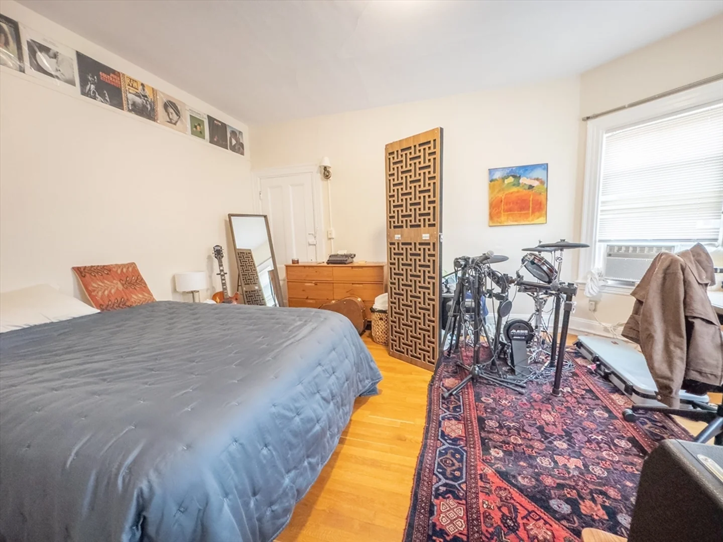 11-13, Wendell St., Unit 4, Agassiz, Cambridge, MA, 02138