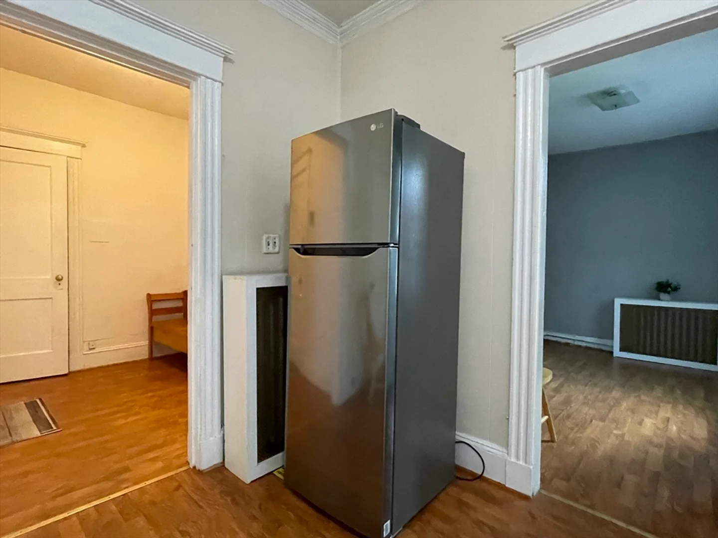 47, Park Vale Ave., Unit 10, Allston, Boston, MA, 02134