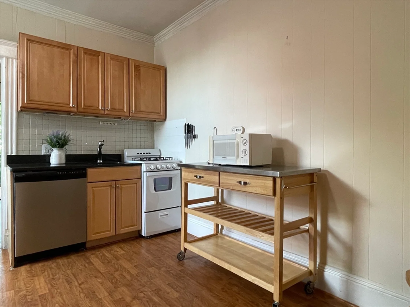 47, Park Vale Ave., Unit 10, Allston, Boston, MA, 02134