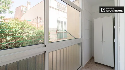 Privatzimmer in der Carrer de Besalú, bild 16 von 19