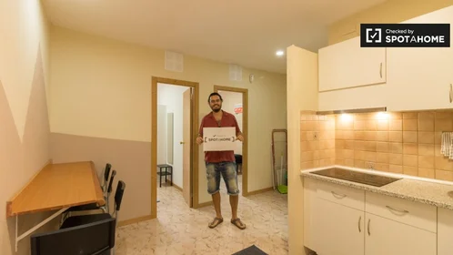 Privatzimmer in der Carrer de Besalú, bild 18 von 19