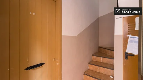 Privatzimmer in der Carrer de Besalú, bild 19 von 19