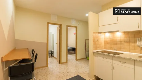Privatzimmer in der Carrer de Besalú, bild 6 von 19