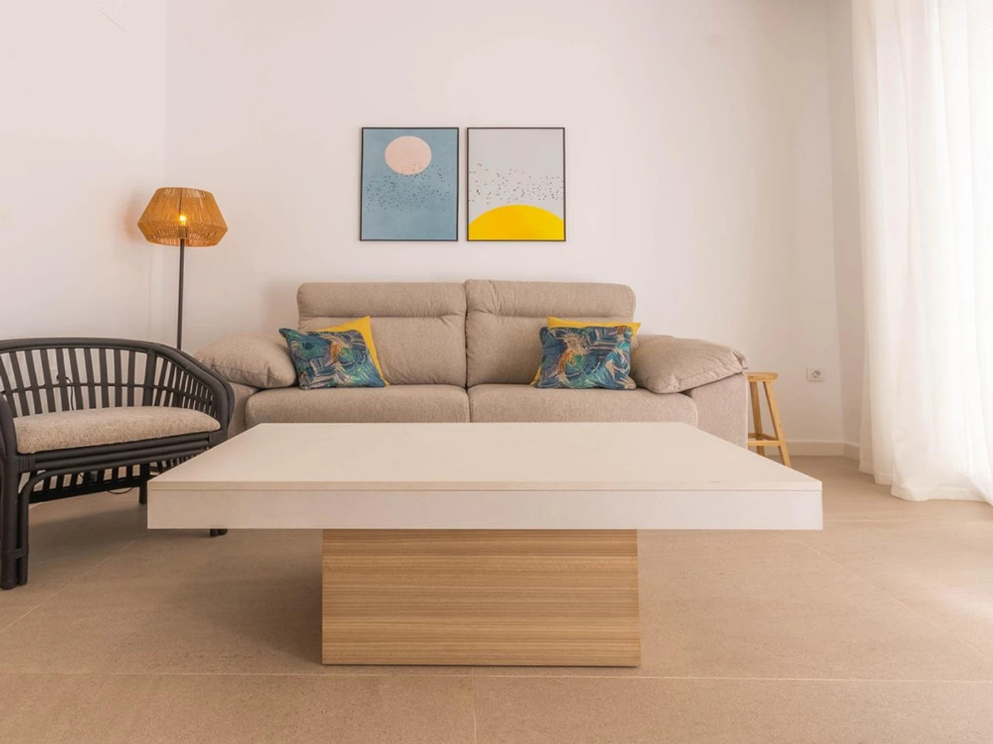Two bedroom accommodation in Córdoba