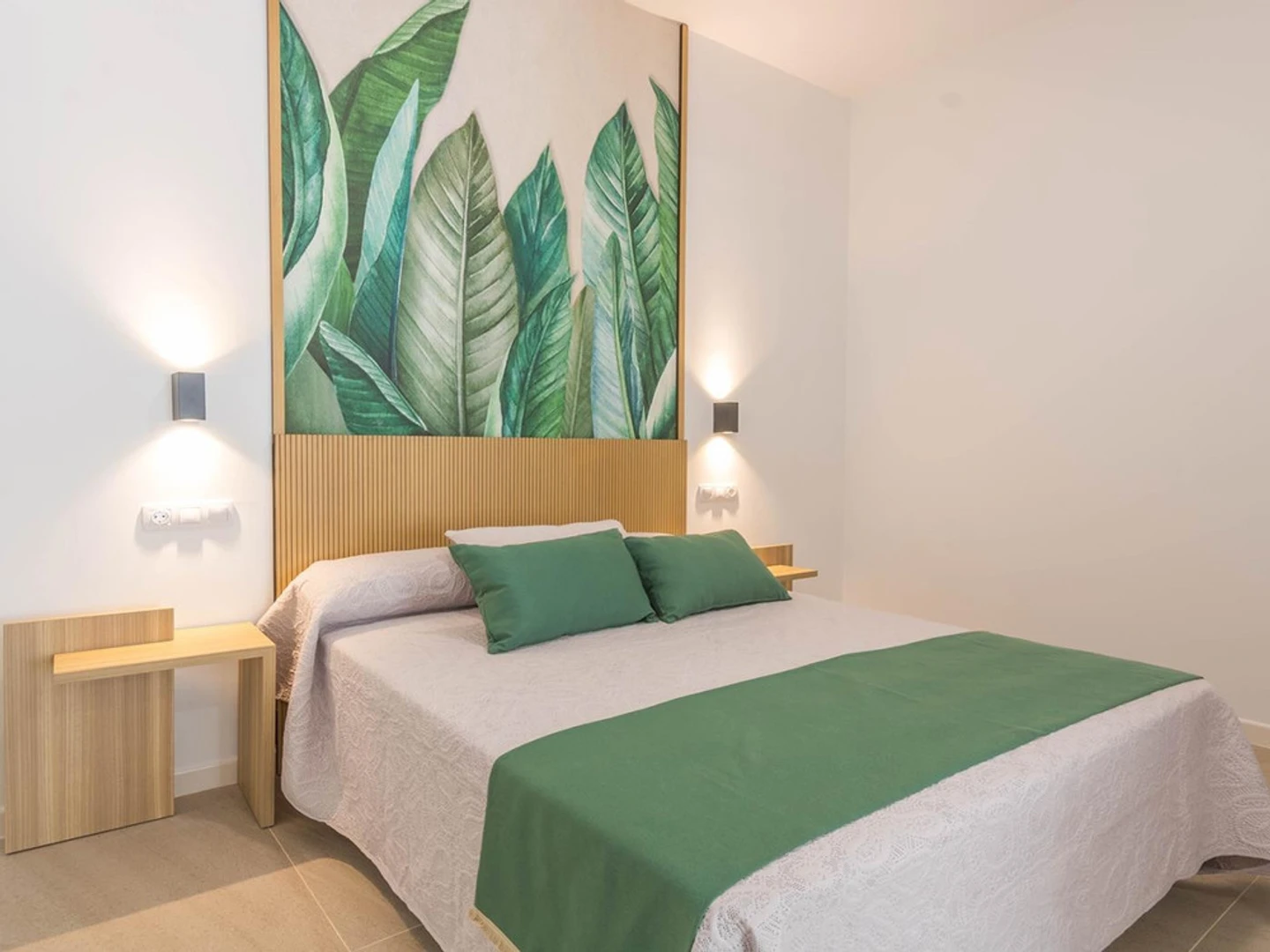 Entire fully furnished flat in Córdoba