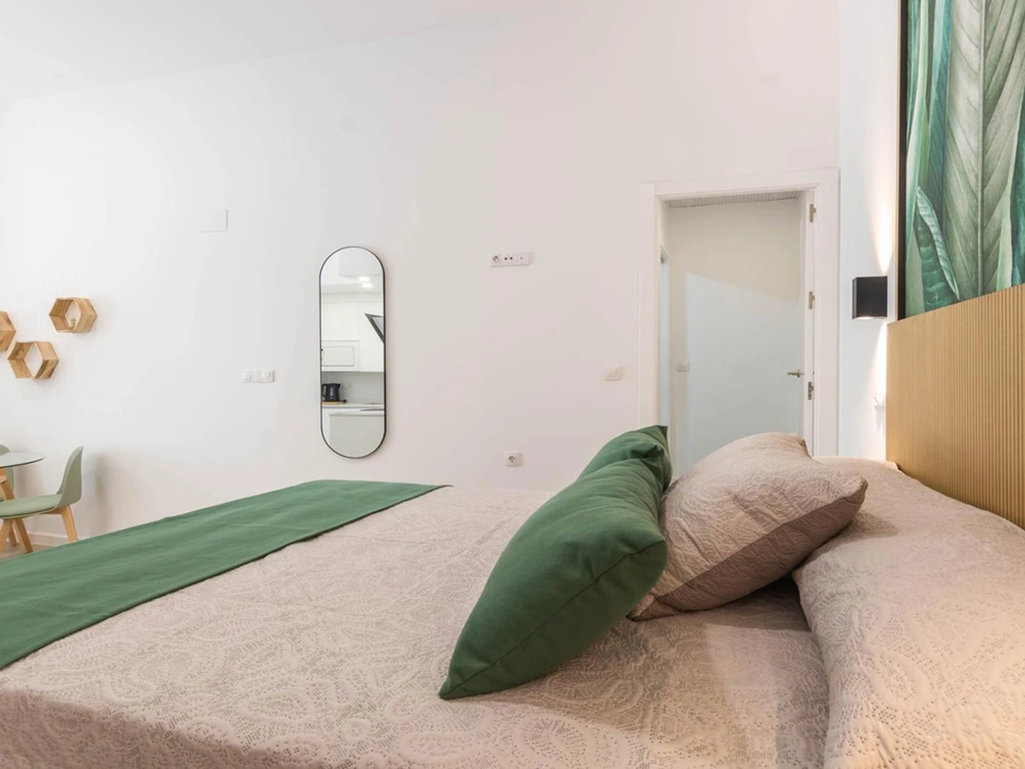 Appartamento con 3 camere da letto a Cordova