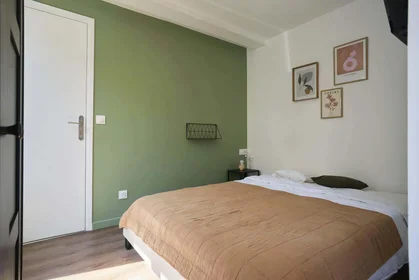 Chambre privée à 74 Rte de Paris, 80000 Amiens, France, image 1 de 10