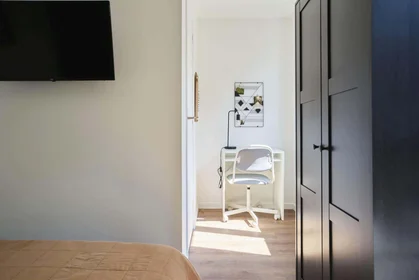 私人房间 在 74 Rte de Paris, 80000 Amiens, France, 23的图像3