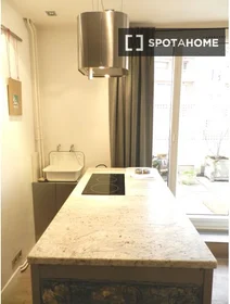 Logement entier à Rue du Point du Jour, image 10 de 19