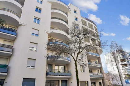 Całe miejsce Avenue Général Frère, obraz 1 10