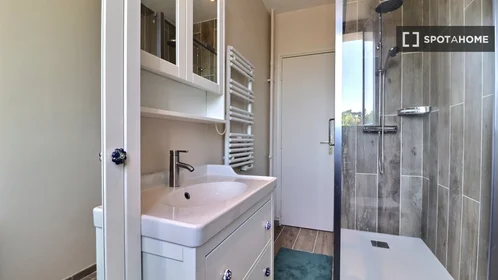 Alojamiento entero en Rue Pau Casals, imagen 4 de 19