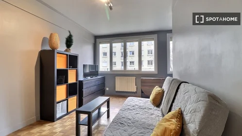 Estudio en Rue Marcel Dassault, imagen 2 de 19