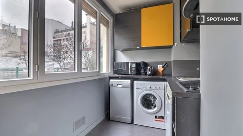Estudio en Rue Marcel Dassault, imagen 11 de 19