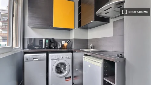 Estudio en Rue Marcel Dassault, imagen 12 de 19