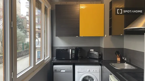 Estudio en Rue Marcel Dassault, imagen 13 de 19