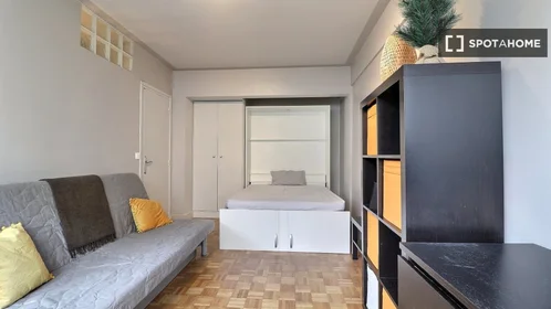 Estudio en Rue Marcel Dassault, imagen 14 de 19