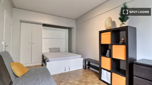 Estudio en Rue Marcel Dassault, imagen 15 de 19